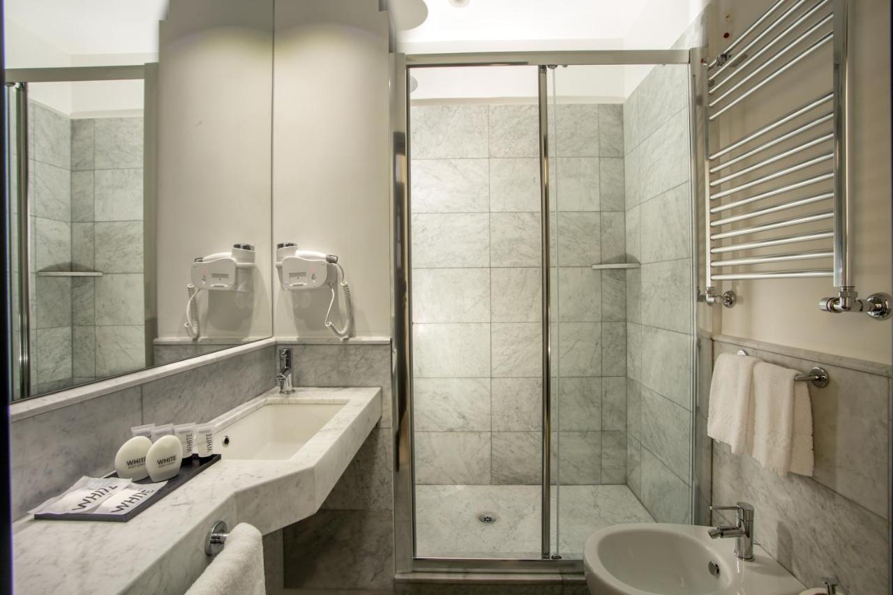 Relais Nazionale Pensión Roma