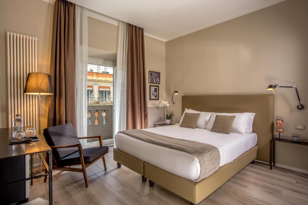 Relais Nazionale Pensión