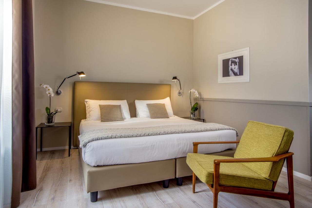 Relais Nazionale Pensión Roma