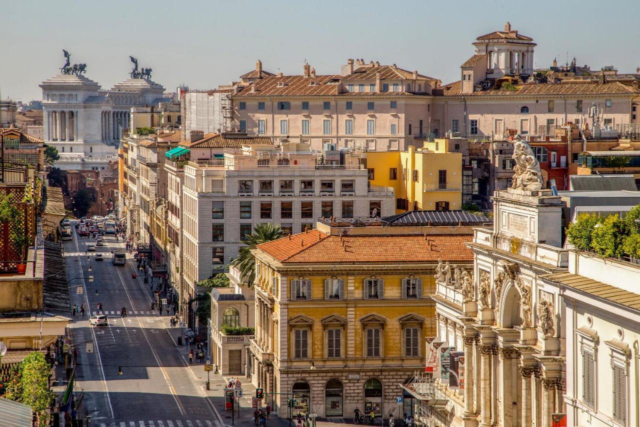 Pensión Relais Nazionale Roma